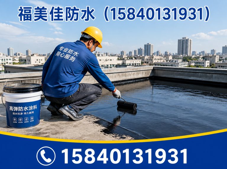 苏家屯区外墙保温防水展示图